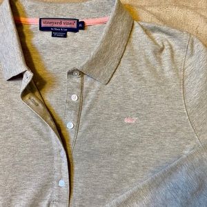 Vineyard vines polo